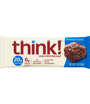 High Protein Bar, Barra proteica (20 gr)