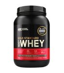 Gold Standard 100% Whey Protein (2 Lb) - Original